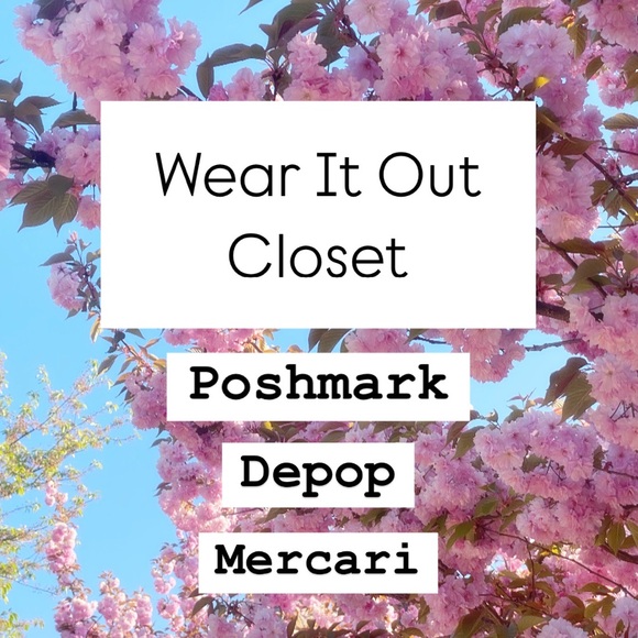 wearitoutcloset